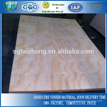 18mm Pine Plywood